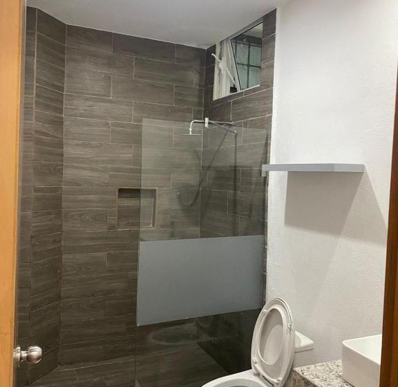 Номер Стандарт, Lofts Terra Nuevo Vallarta