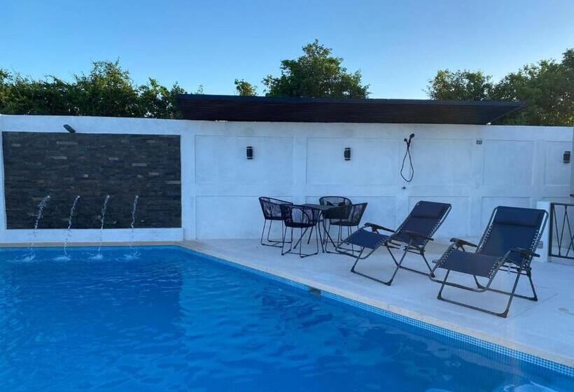 Студио Стандарт с Балконом, Lofts Terra Nuevo Vallarta