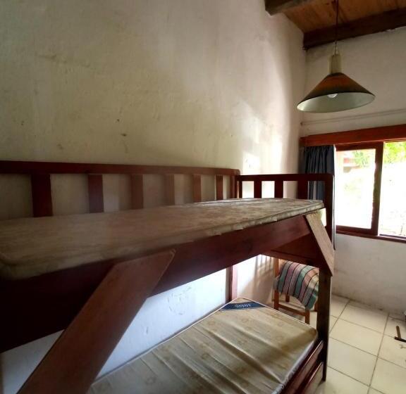 스탠다드 룸, Arcadio Hostel Punta Del Diablo