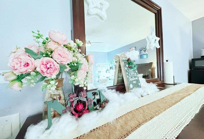 Quarto Estandar, Private Room W/ Attached Private Bath In Mira Mesa