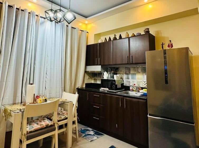 غرفة ديلوكس, Cozy Corner Haven Near Venice Grand Canal Mall