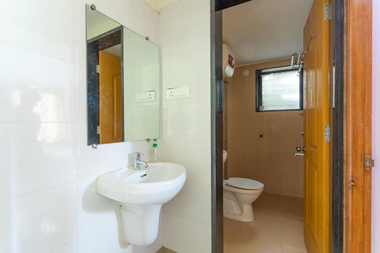 标准间, Mc Goa Holidays Bnb