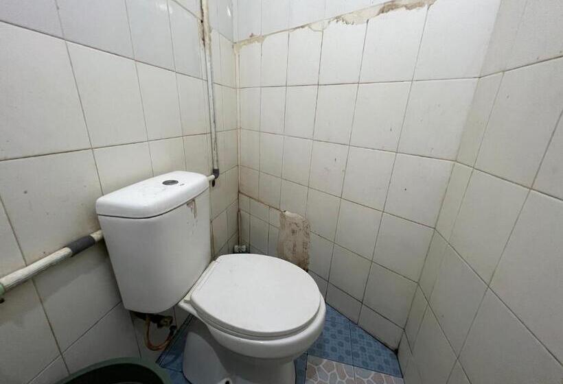 스탠다드 룸, Oyo 93406 Pondok Bulo Ugi Syariah