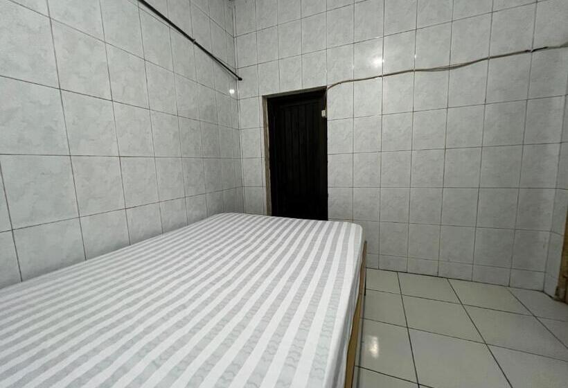 스탠다드 룸, Oyo 93406 Pondok Bulo Ugi Syariah