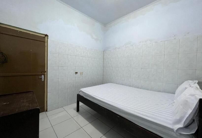 스탠다드 룸, Oyo 93406 Pondok Bulo Ugi Syariah