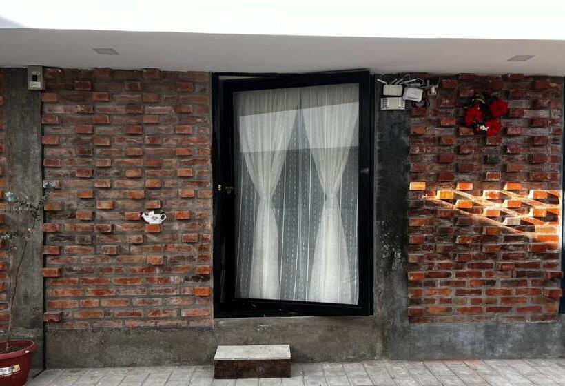 스탠다드 룸, Tierras Altas Inn