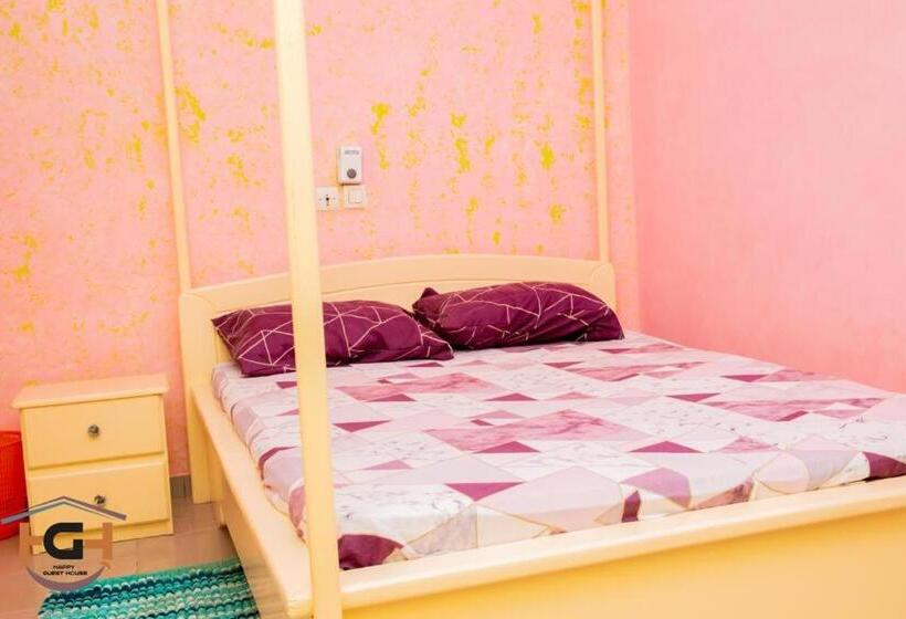 스탠다드 룸, Happy Guest House   Hgh