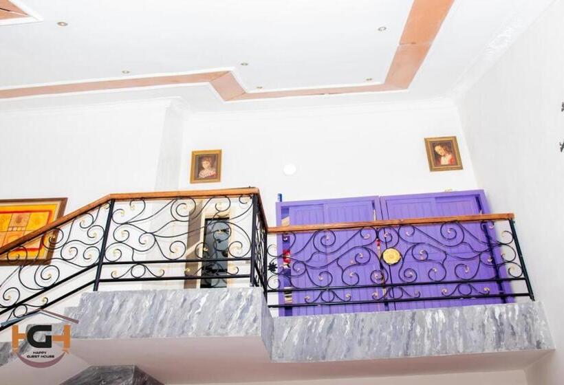 스탠다드 룸, Happy Guest House   Hgh