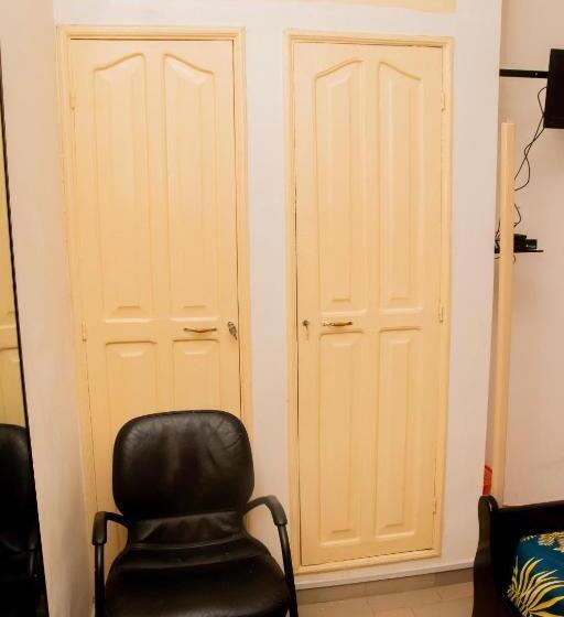 스탠다드 룸, Happy Guest House   Hgh