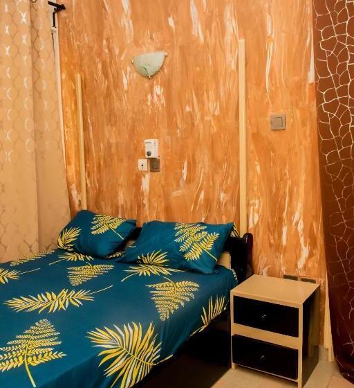 스탠다드 룸, Happy Guest House   Hgh