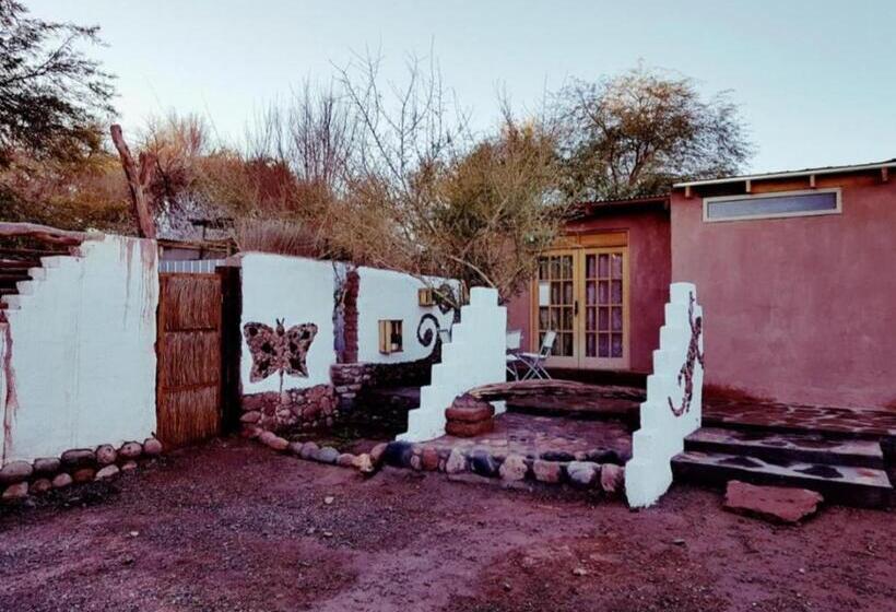 Люкс с Террасой, Hostal Don Felix