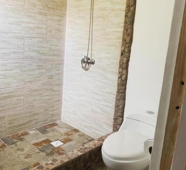 Апартаменты 1 Спальня с Террасой, Hostal Don Felix