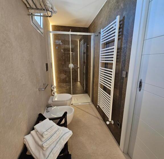 Номер Deluxe, Villa Dune Luxury Roof Top Pool Wellness