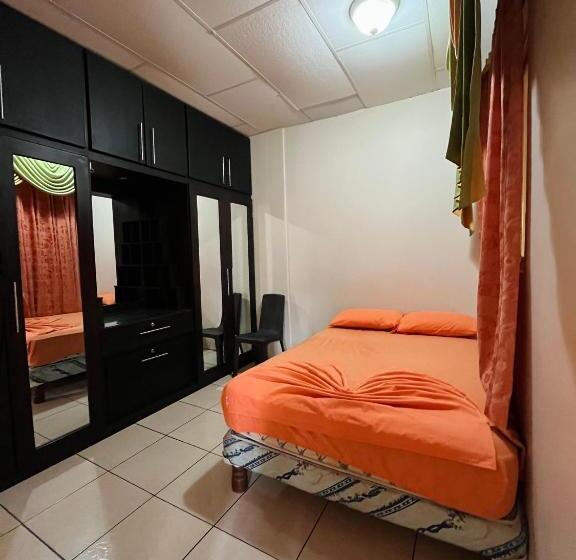 Номер Стандарт, Casa De Hospedaje Pedernales
