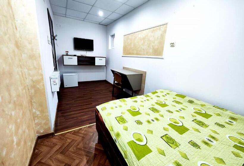 חדר סטנדרט, Casa Thomas Cluj