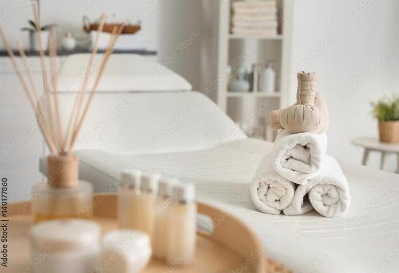 Люкс Superior, Maison Marceau Suite And Spa