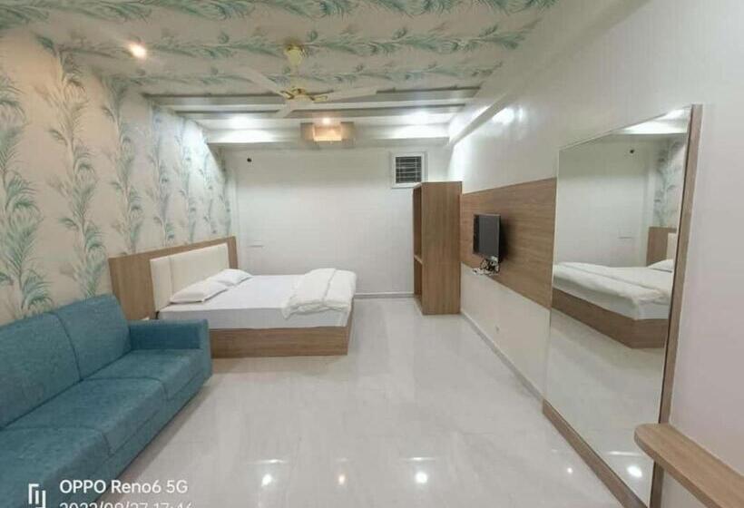 套房, Annapurna Executive,tuljapur