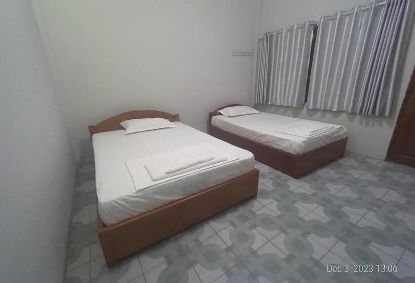 标准间, Rhythm Bollywood Guesthouse