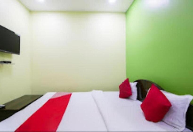Номер Deluxe, Shubham International Dhanbad