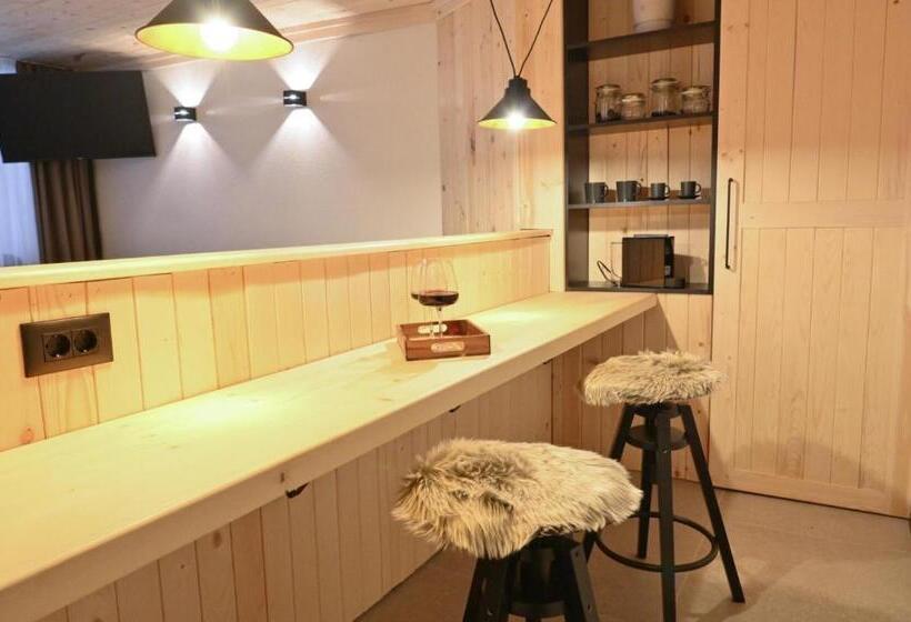 Люкс Вид на Горы, Marand Boutique Apartments
