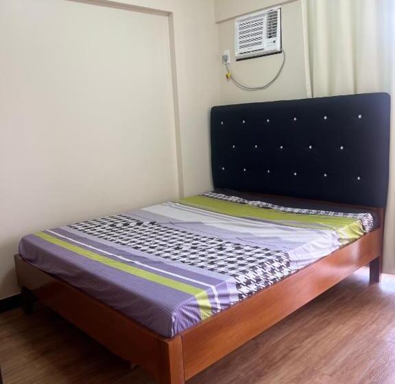 Семейный Номер, Mirea Residences Condominium