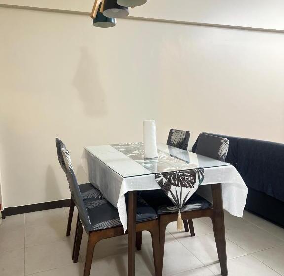 Семейный Номер, Mirea Residences Condominium