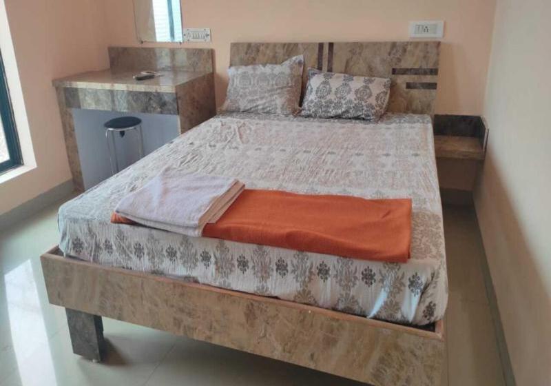 Номер Deluxe, Patil Brothers Hotels And Resorts Pvt. Ltd