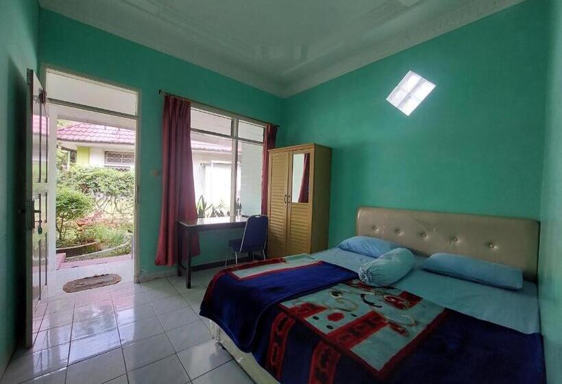 Номер Стандарт, Grand Syariah Guest House Humanitas