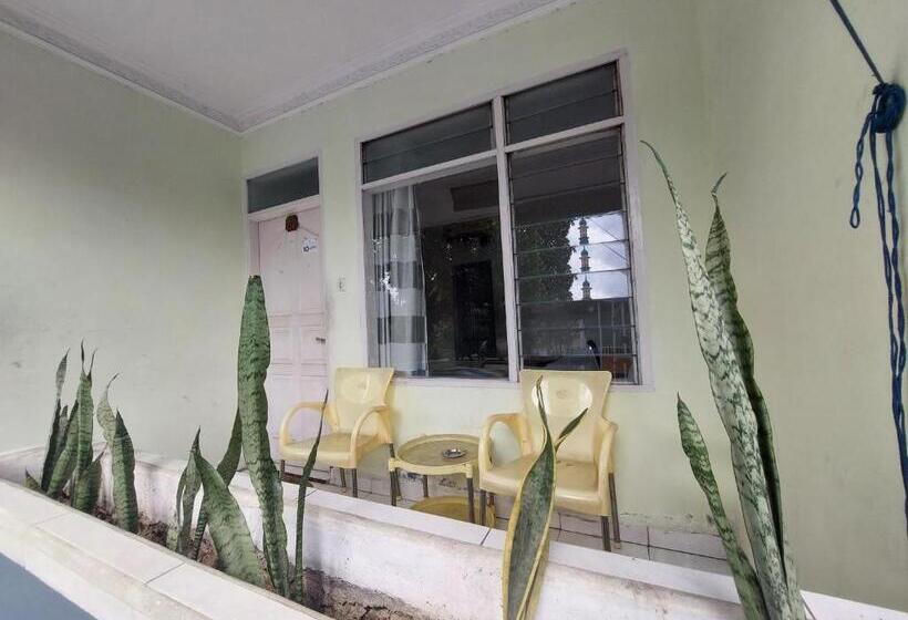 Номер Стандарт, Grand Syariah Guest House Humanitas