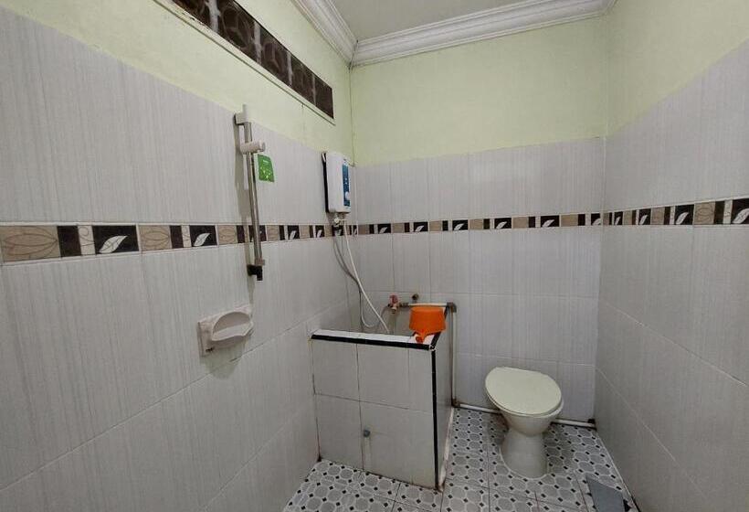 Номер Стандарт, Grand Syariah Guest House Humanitas