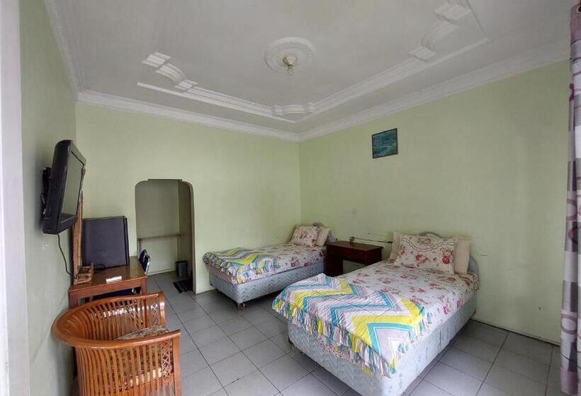 Номер Стандарт, Grand Syariah Guest House Humanitas
