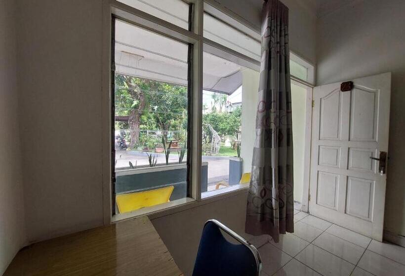 Номер Стандарт, Grand Syariah Guest House Humanitas