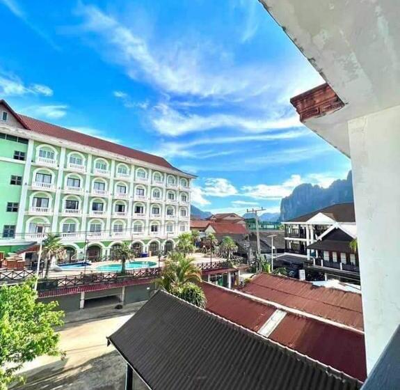 스탠다드 룸, Maylayguesthouse1