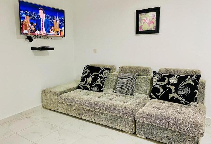 اتاق لوکس, Nouadhibou Guest House