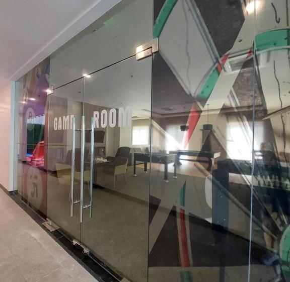 Апартаменты 1 Спальня, St. Honore New Condo Unit
