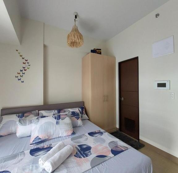 Апартаменты 1 Спальня, St. Honore New Condo Unit