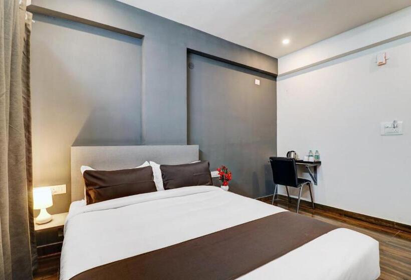 Трехместный Номер Классика, Super Townhouse Xotel
