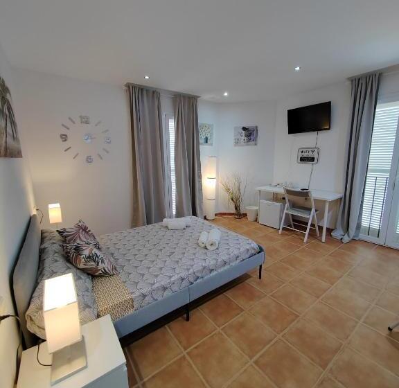 Номер Стандарт, Las Salinas House Private Rooms