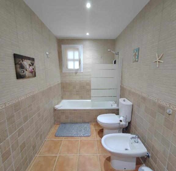 Номер Стандарт, Las Salinas House Private Rooms