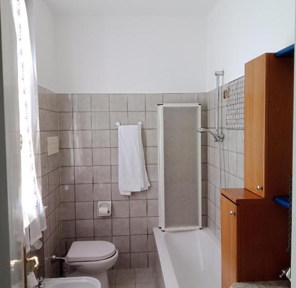 اتاق استاندارد, B&b Il Cantuccio