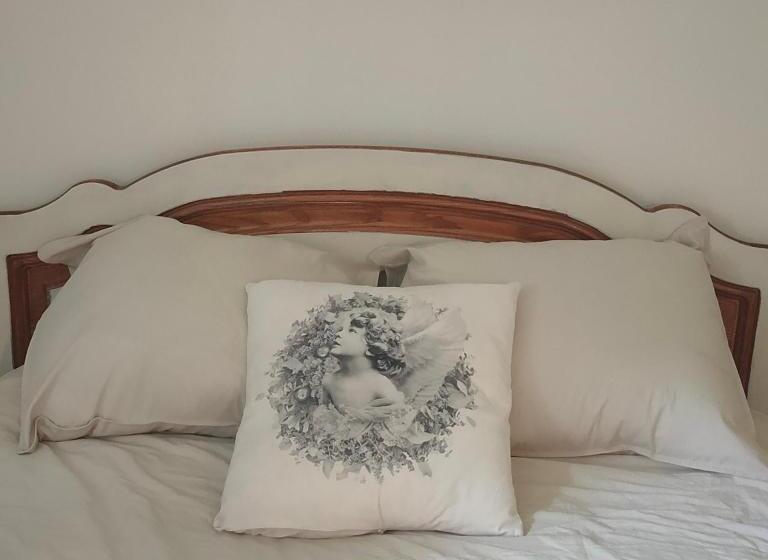 标准间, Le Val Du Vieux Chêne Chambre D Hôtes