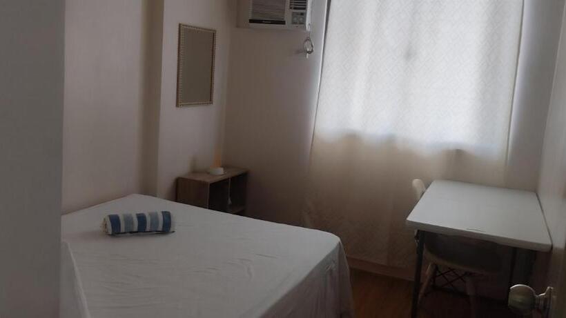 اتاق استاندارد با تراس, Camella Northpoint