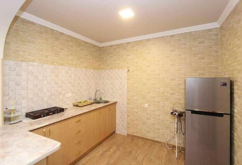 Номер Стандарт, Ani Guest House