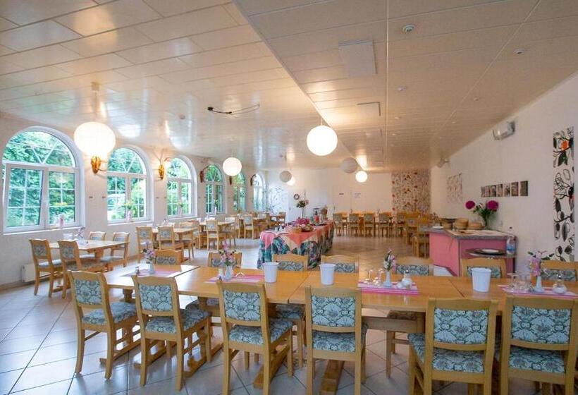 חדר דלוקס, Dolgesheim