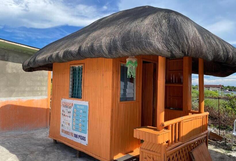 Номер Стандарт с Балконом, Rainbow Beach Bar & Resort