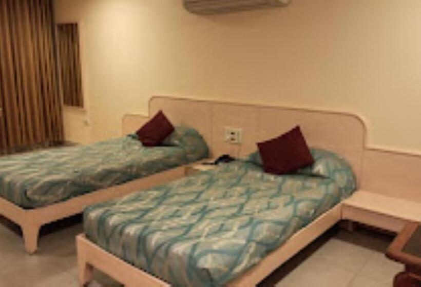 Номер Deluxe Одноместный, Sarthak Bhopal