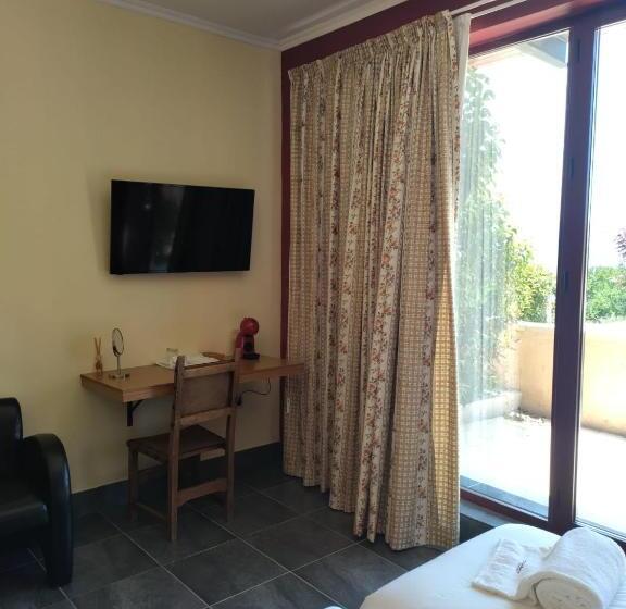 Номер Стандарт, Tranca Da Barriga   Casa Do Vinho By Quinta De São Tiago