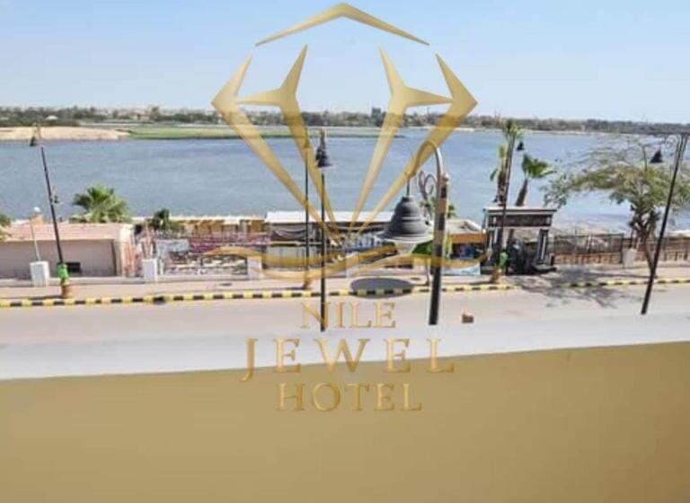 سوئیت با بالکن, Nile Jewel Beni Suef