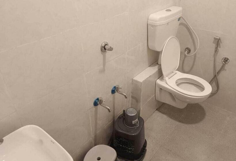 Трехместный Номер Классика, Oyo Flagship Hotel Balaji Inn