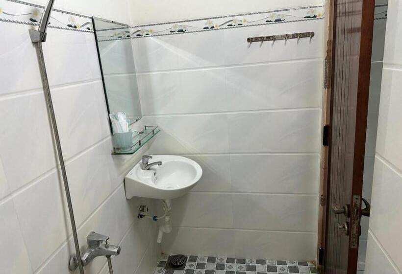 اتاق استاندارد, Sân Vườn Hotel Khánh Hòa
